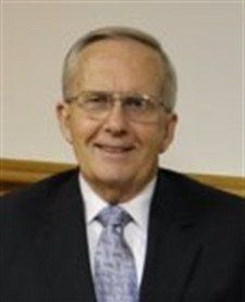 Darrell Lilly