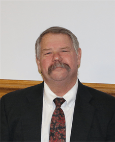 Gary Burley