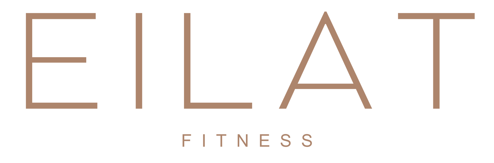 Eilat Fitness & Nutrition