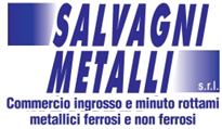 ritiro metalli ferrosi