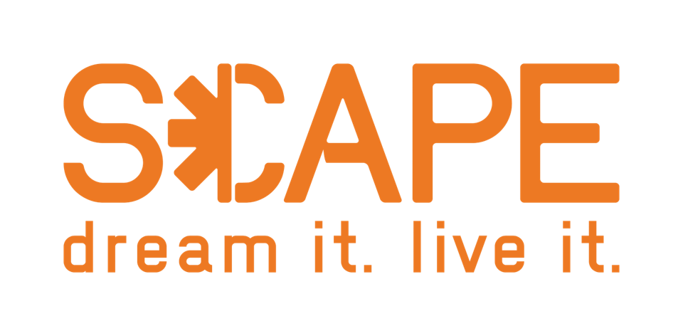 *SCAPE