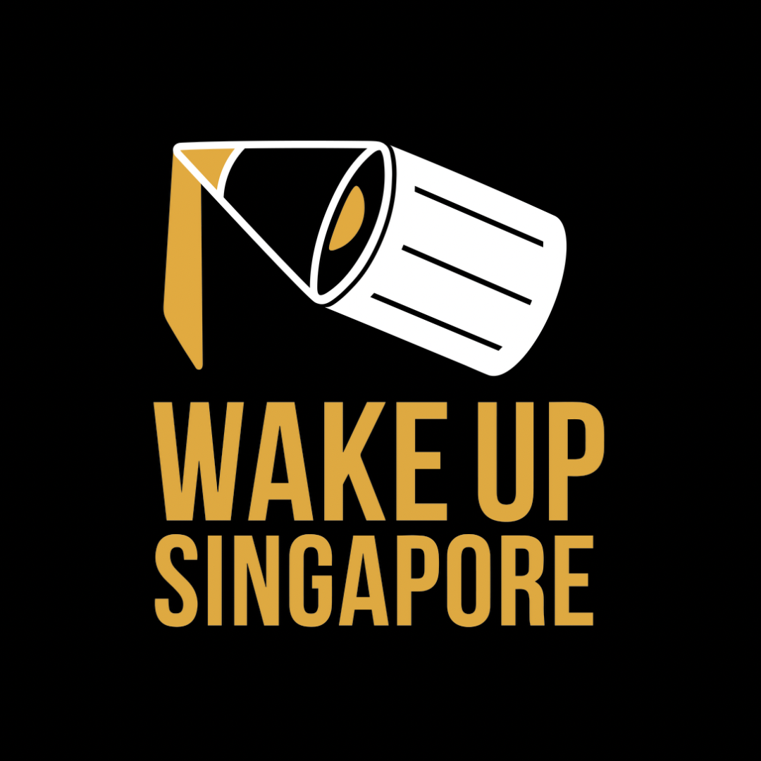 Wake Up Singapore