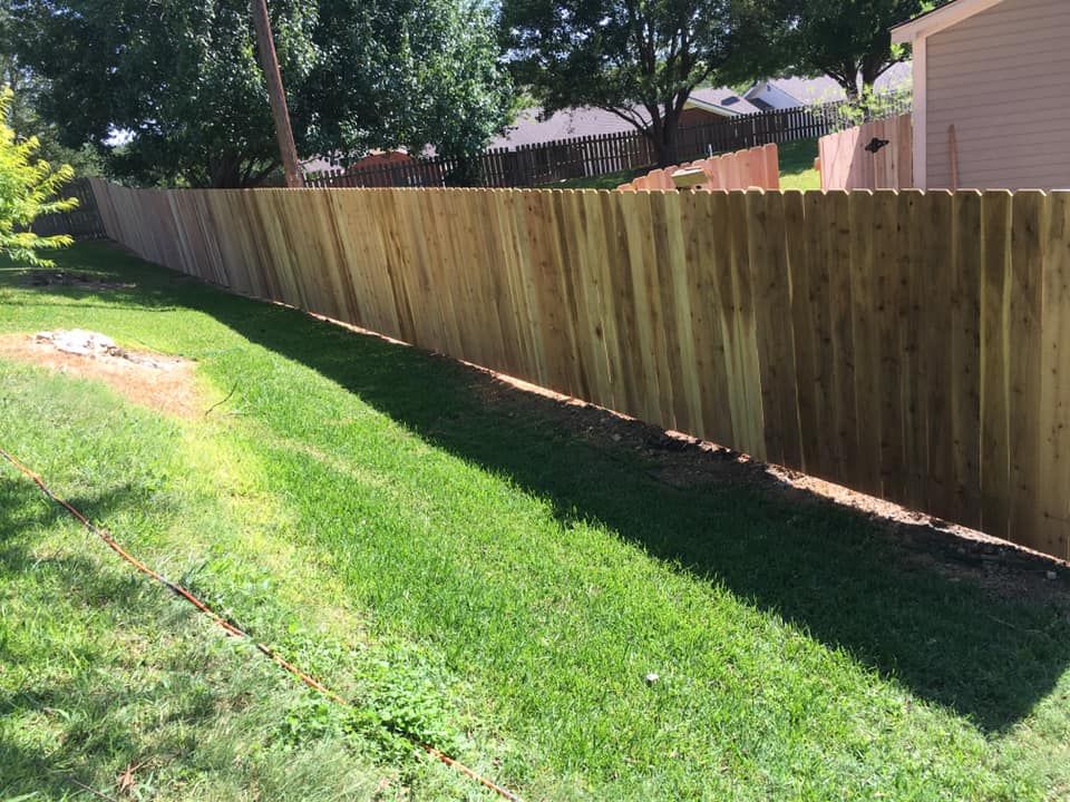 Gallery Waco TX Lone Star Fence Waco