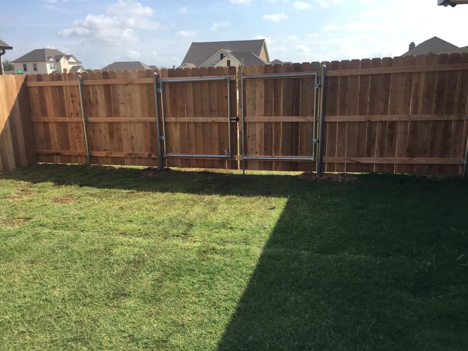 Gallery Waco TX Lone Star Fence Waco