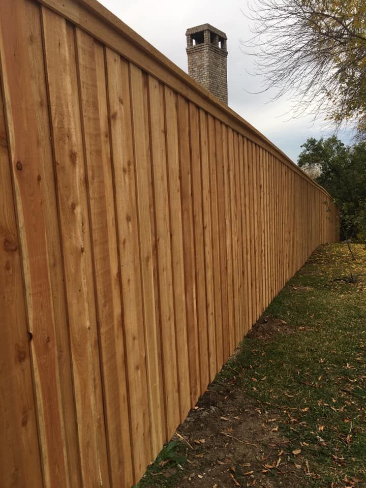 Gallery Waco TX Lone Star Fence Waco