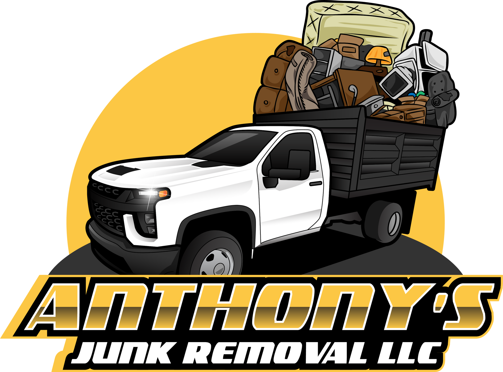Anthony's Junk Removal