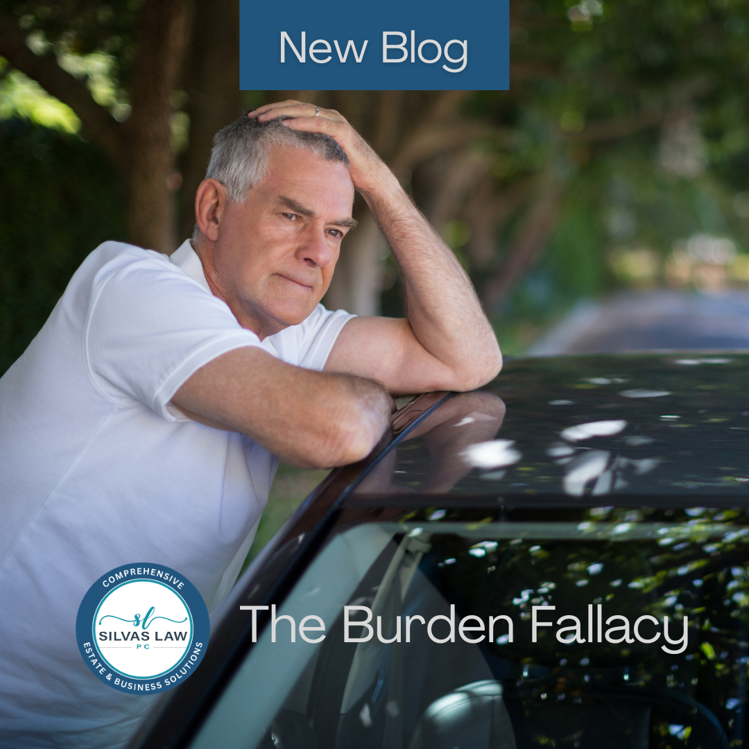 Powers of attorney, wills, trusts, Medicaid, large estate planning, silvas law, elder law