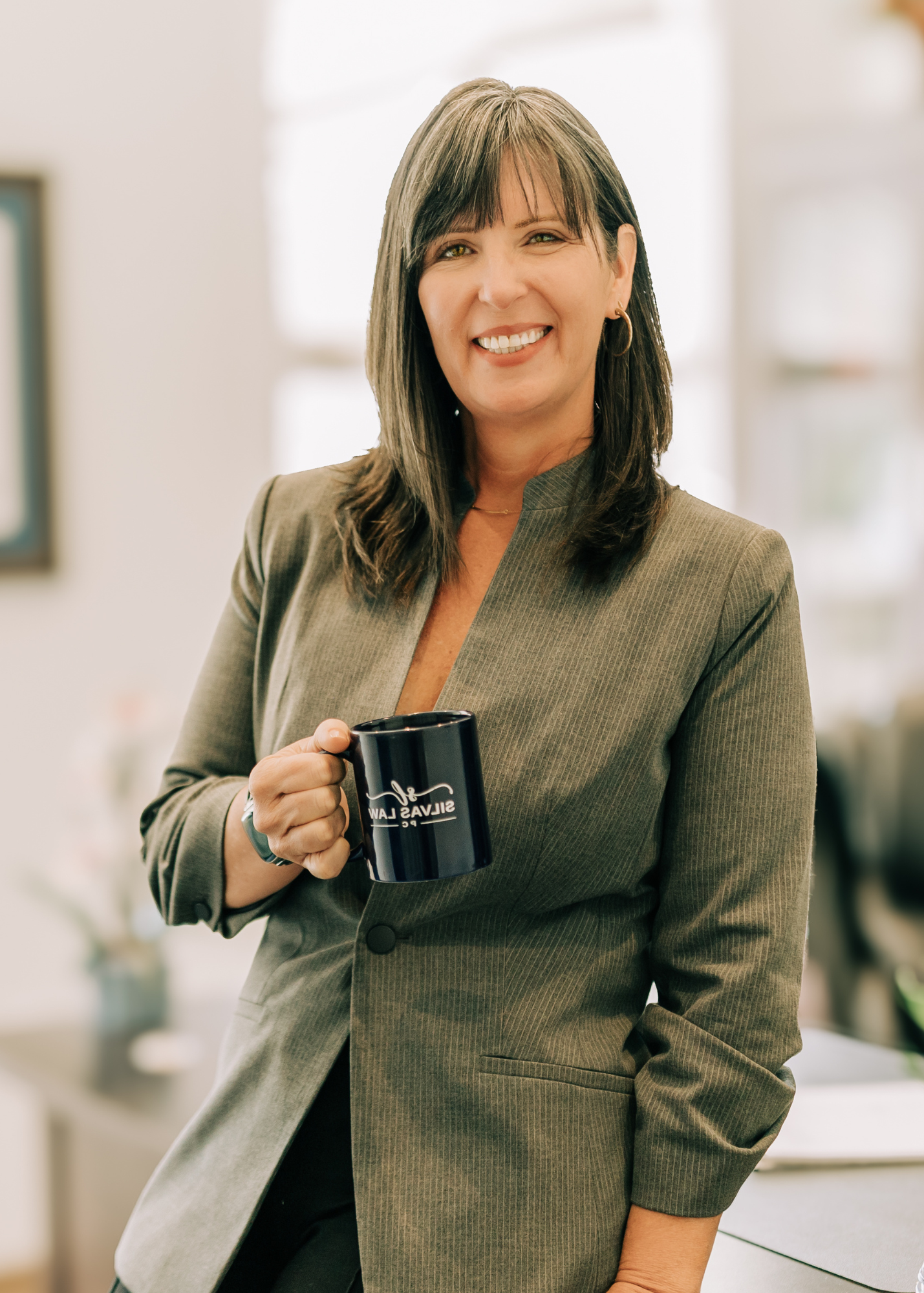 Tammy Sylvas — Grapevine, TX — Silvas Law, PC Tammy Sylvas — Grapevine, TX — Silvas Law, PC