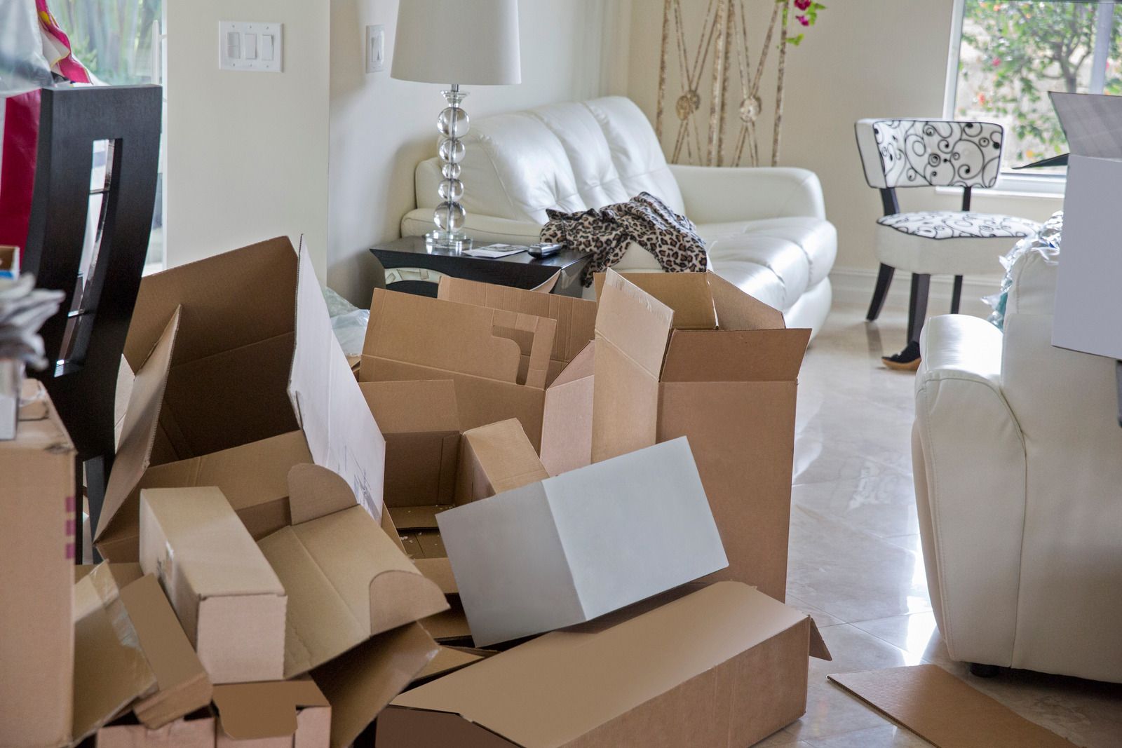 Cleaner Appeal Cleaning Service House Cleaning in Atlantic County