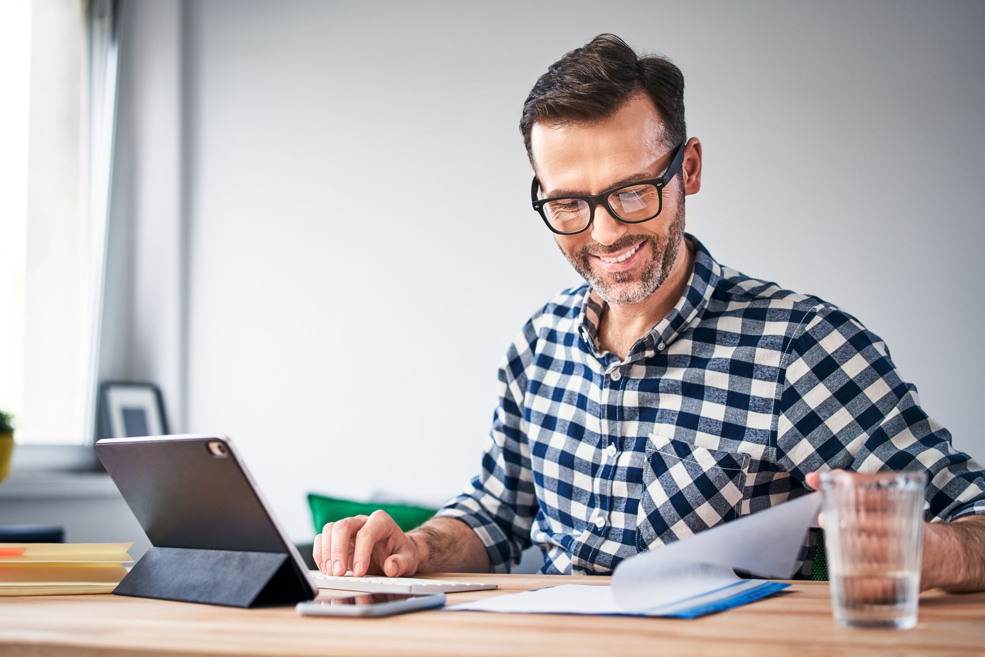 Tailored Financial Solutions