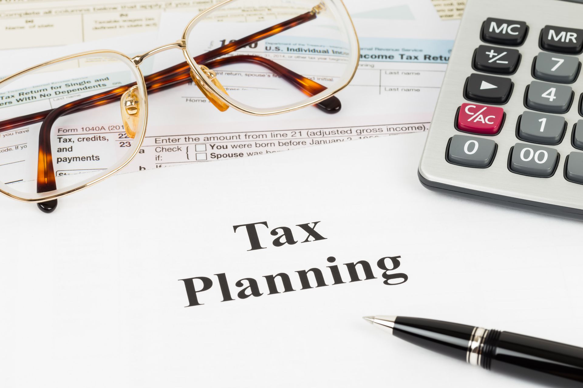 Comprehensive Planning