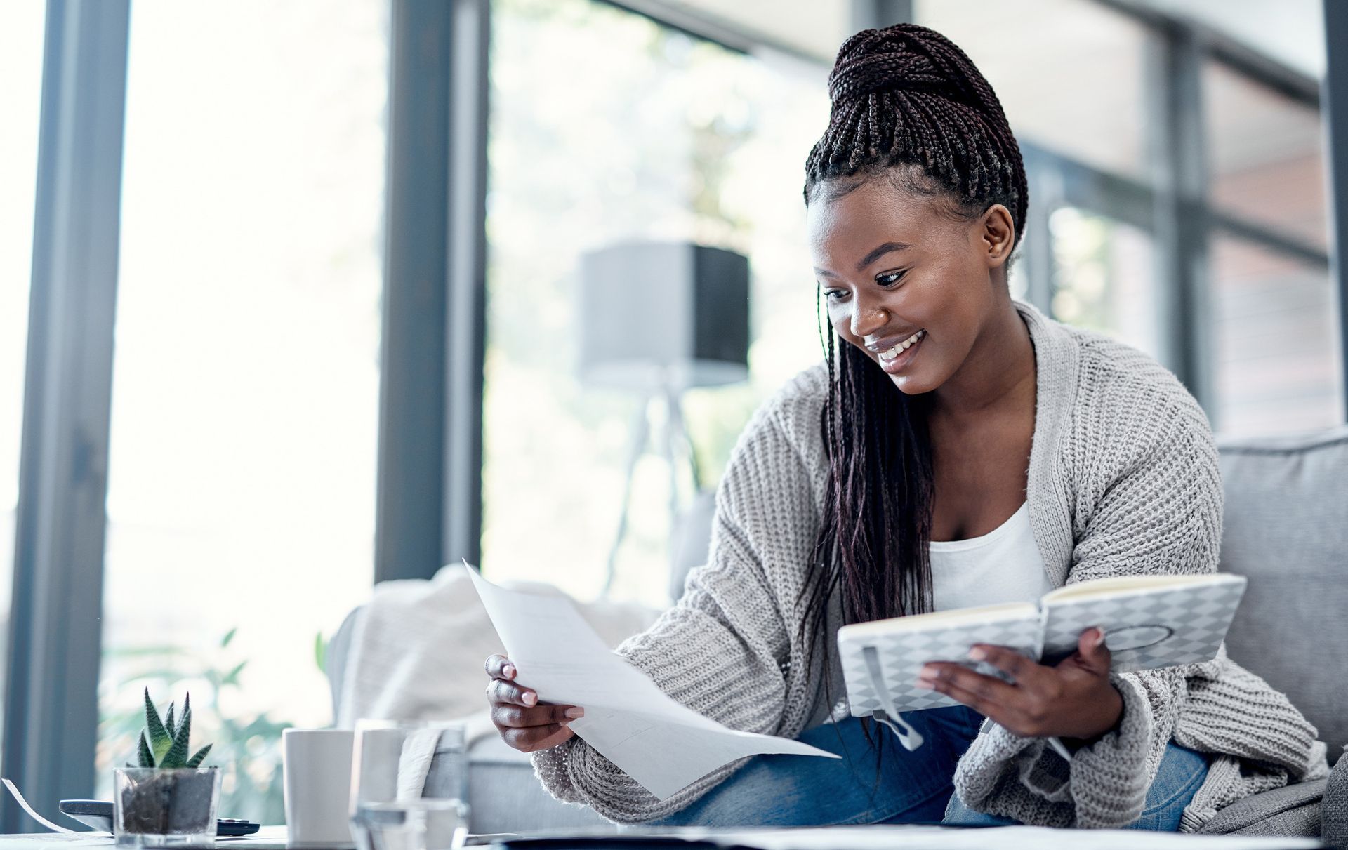Blessed Tax & Financial Services