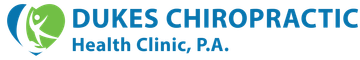 Dukes Chiropractic Logo