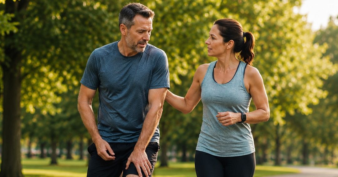 Improving midlife mobility | Plant City Chiropractic Care