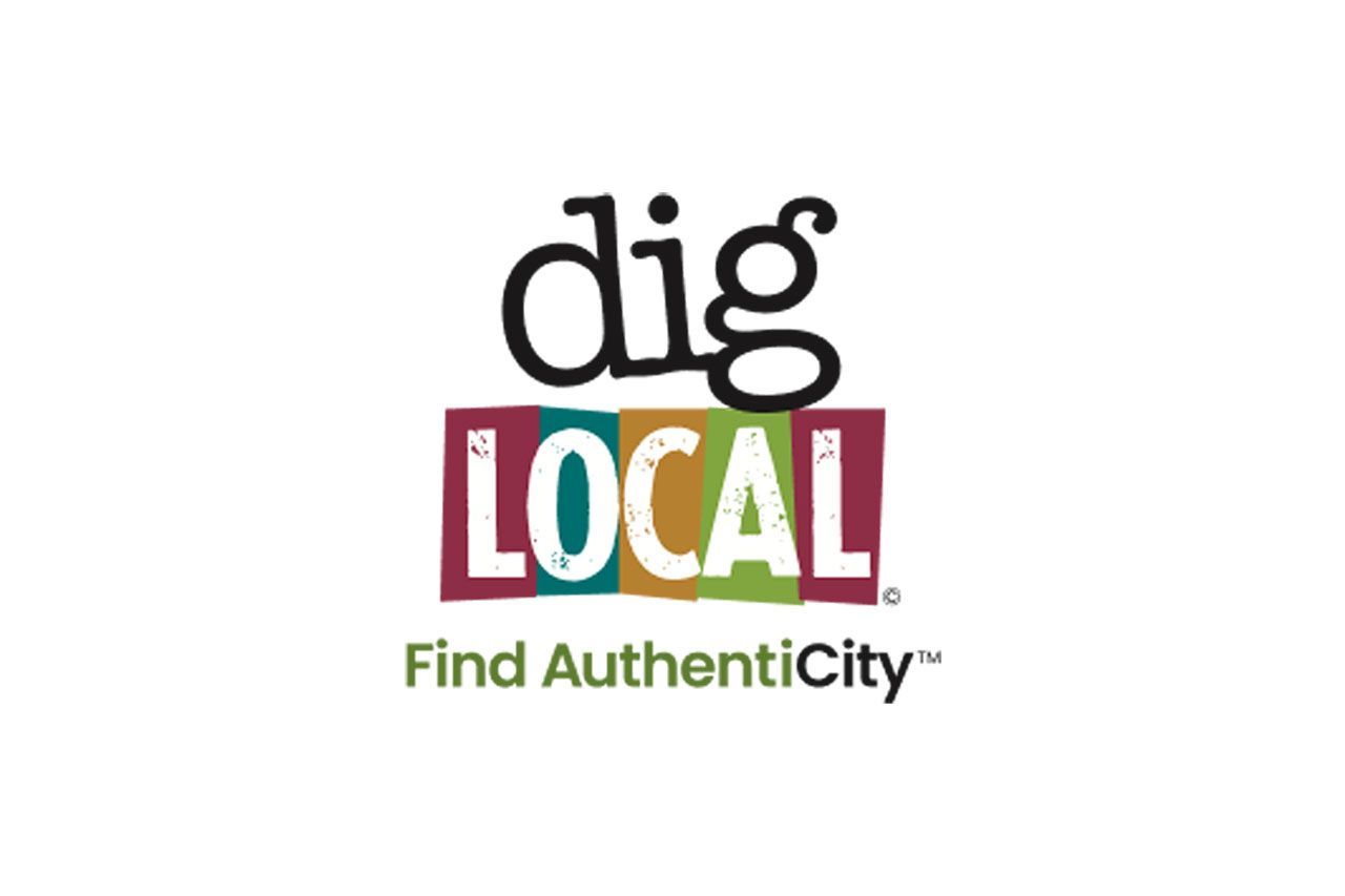 Dig Local Asheville - Find AuthentiCity