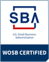 SBA WOSB Certified Logo 