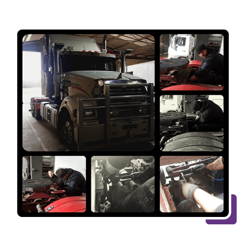 Truck Repair — Leitchville, VIC — Get In Lign Truck Repair — Leitchville, VIC — Get In Lign