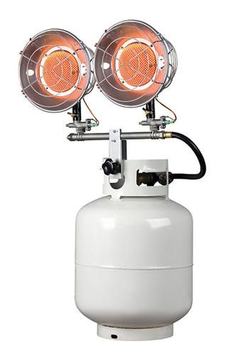Sunrite™ by Mr. Heater® 30,000 BTU Portable Convection Propane Heater Model  Number: SRC30T
