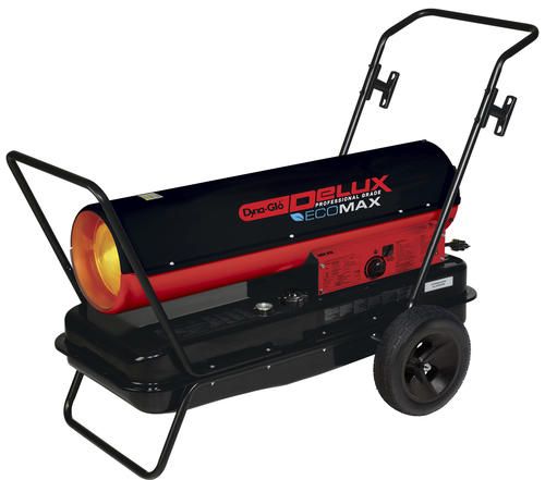 Dyna-Glo™ Delux 180,000 BTU Portable Forced Air Kerosene Heater
