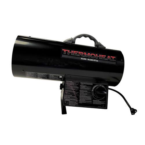 Sunrite™ by Mr. Heater® 30,000 BTU Portable Convection Propane Heater