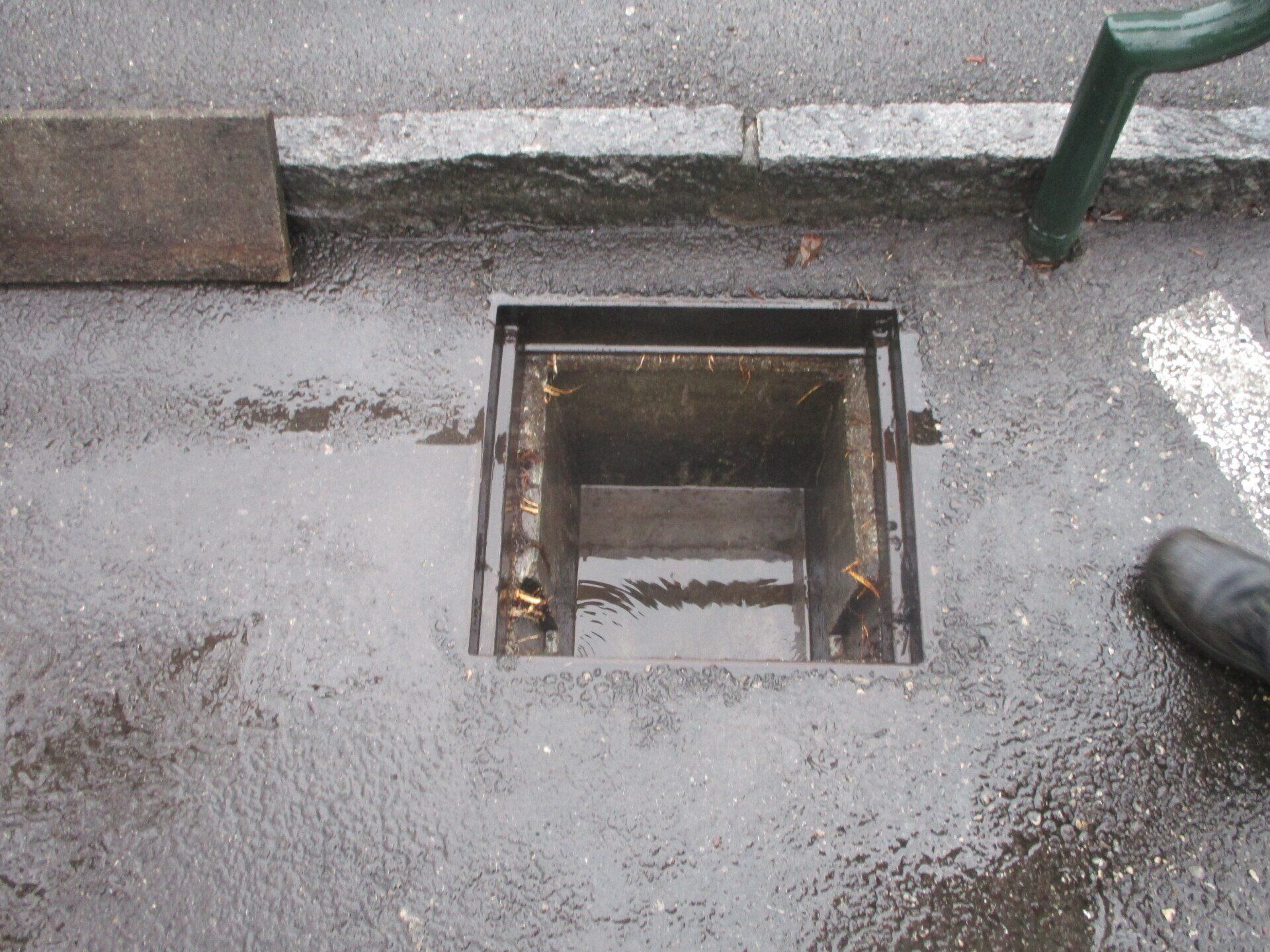 débouchage de canalisation à Genève terminé