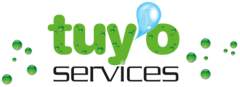 Logo Tuy'o Services SA débouchage canalisation Genève