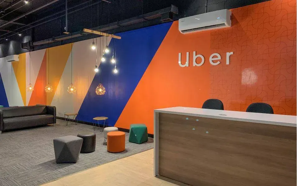 Uber