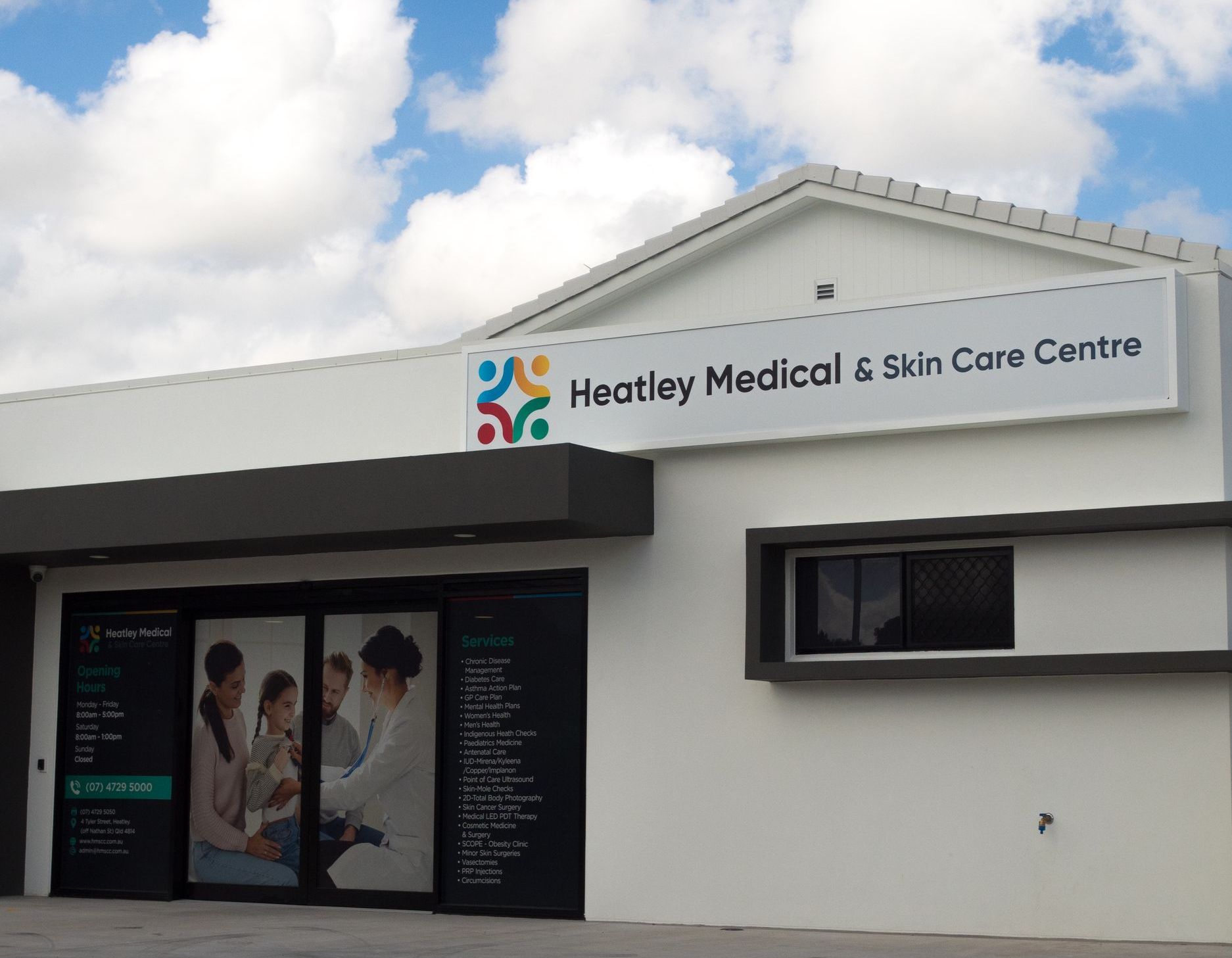 Heatley Medical & Skin Care Centre