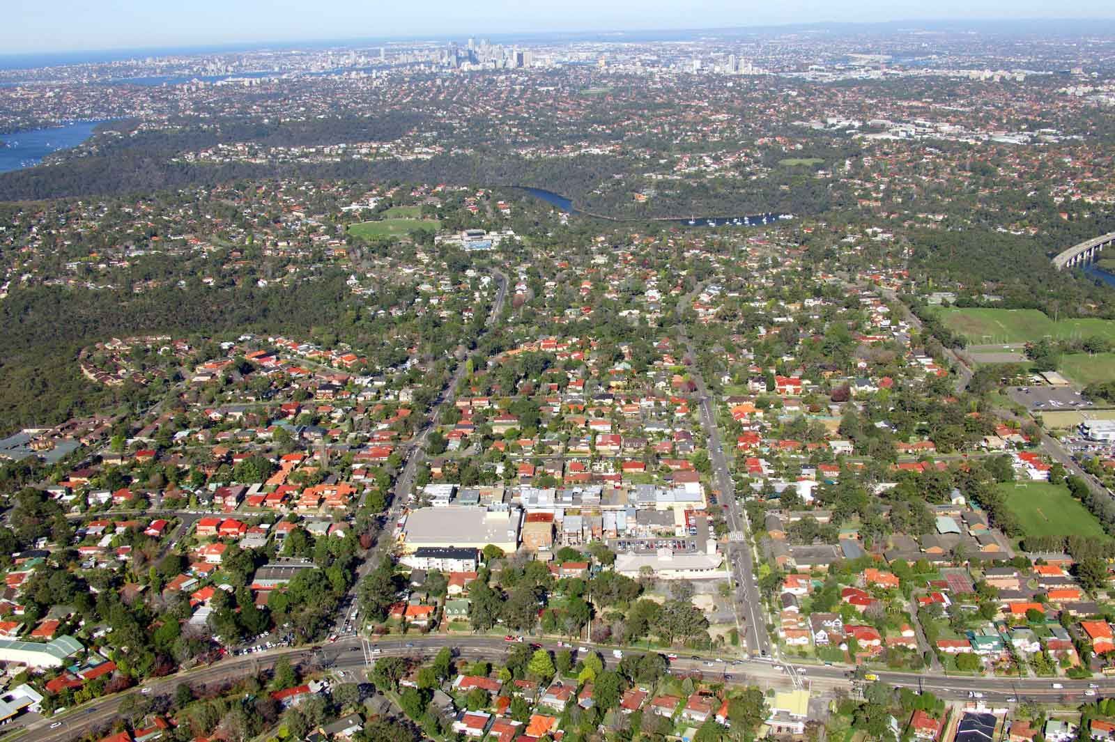 forestville northern beaches buyers agent