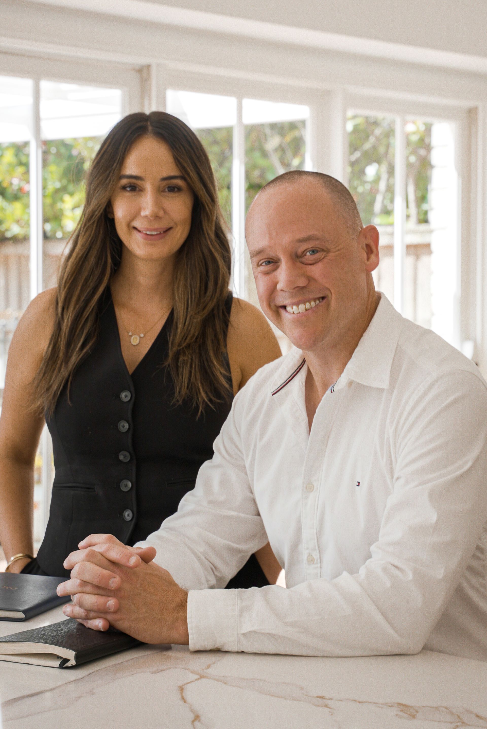 Buyers agent helping clients in Belrose Davidson Frenchs Forest Forestville Killarney Heights