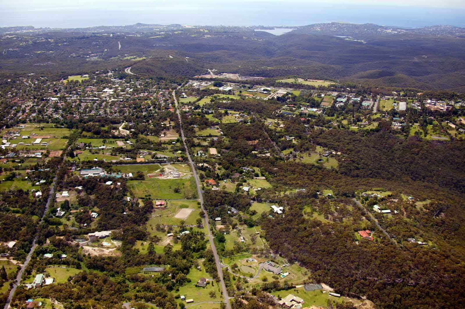Terrey Hills northern beaches buyers agent