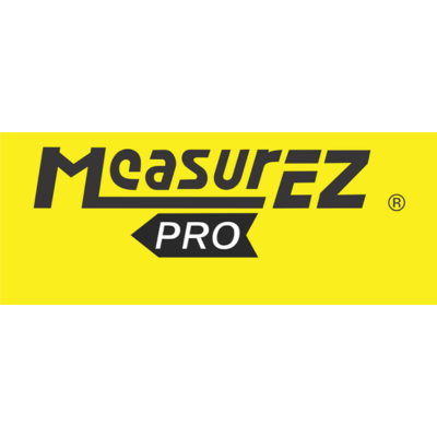 Yellow logo with 