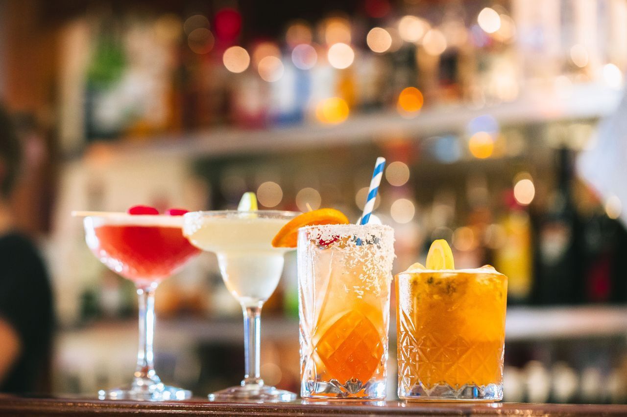 Drinks