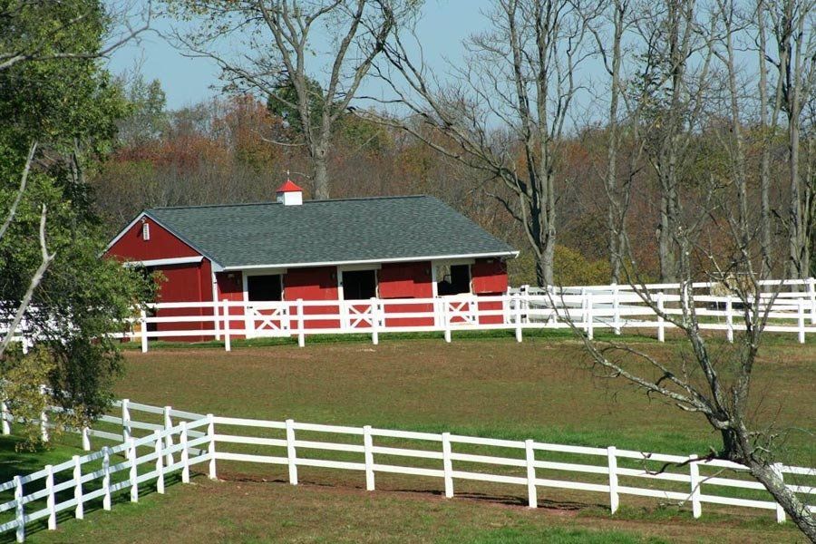 Farm Fence — Naples, FL — Classified Fence and Gate