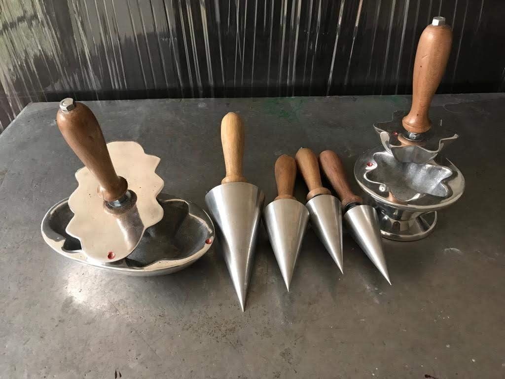 OBLEMATIC MAQUINAS PARA OBLEAS