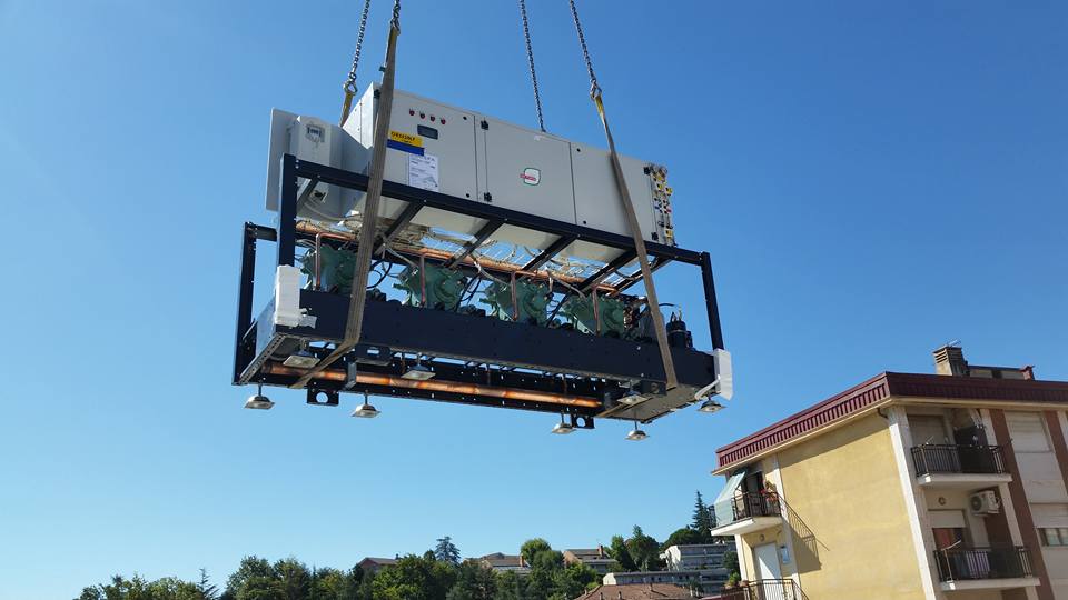 frigosystem