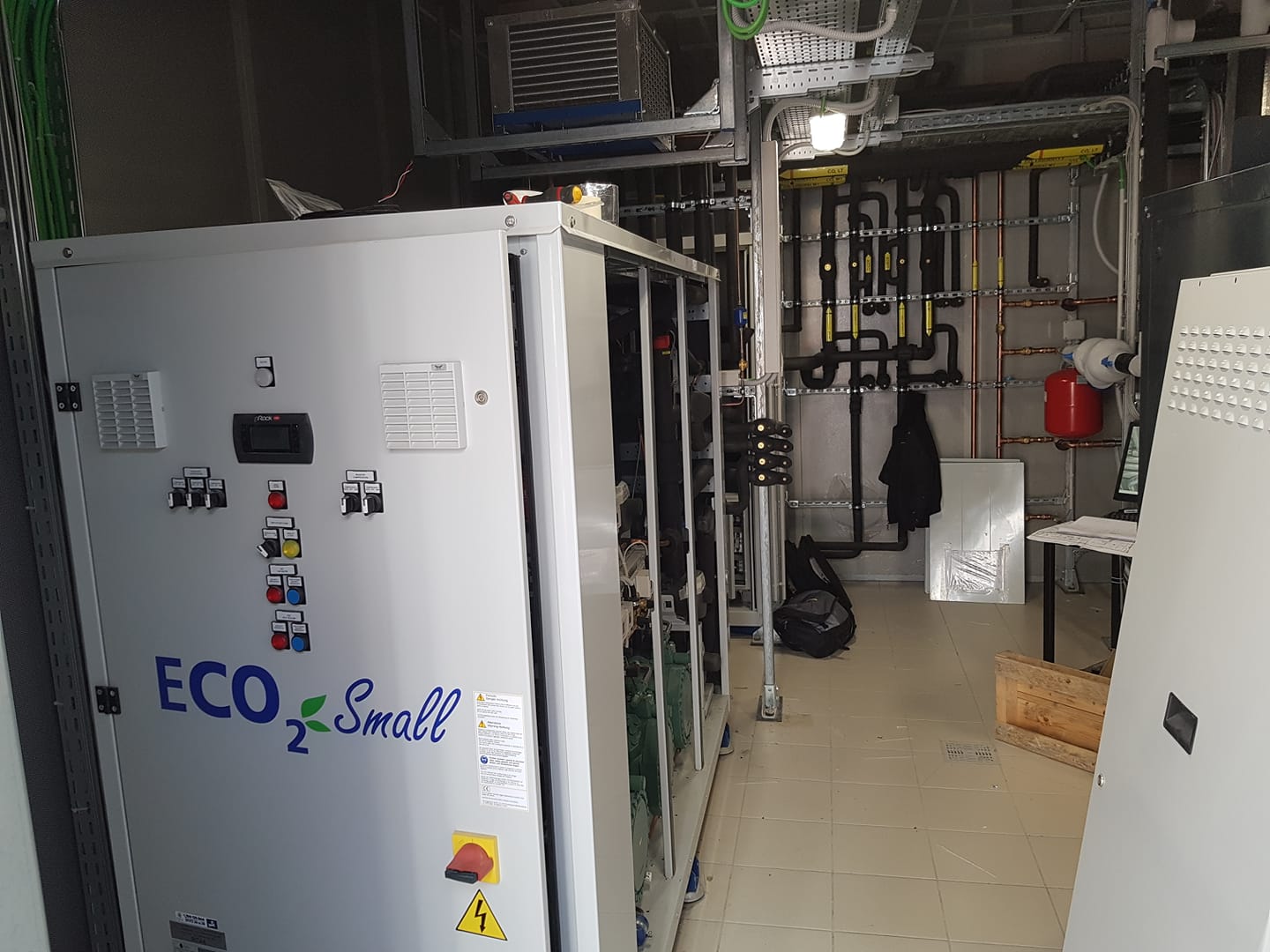 frigosystem