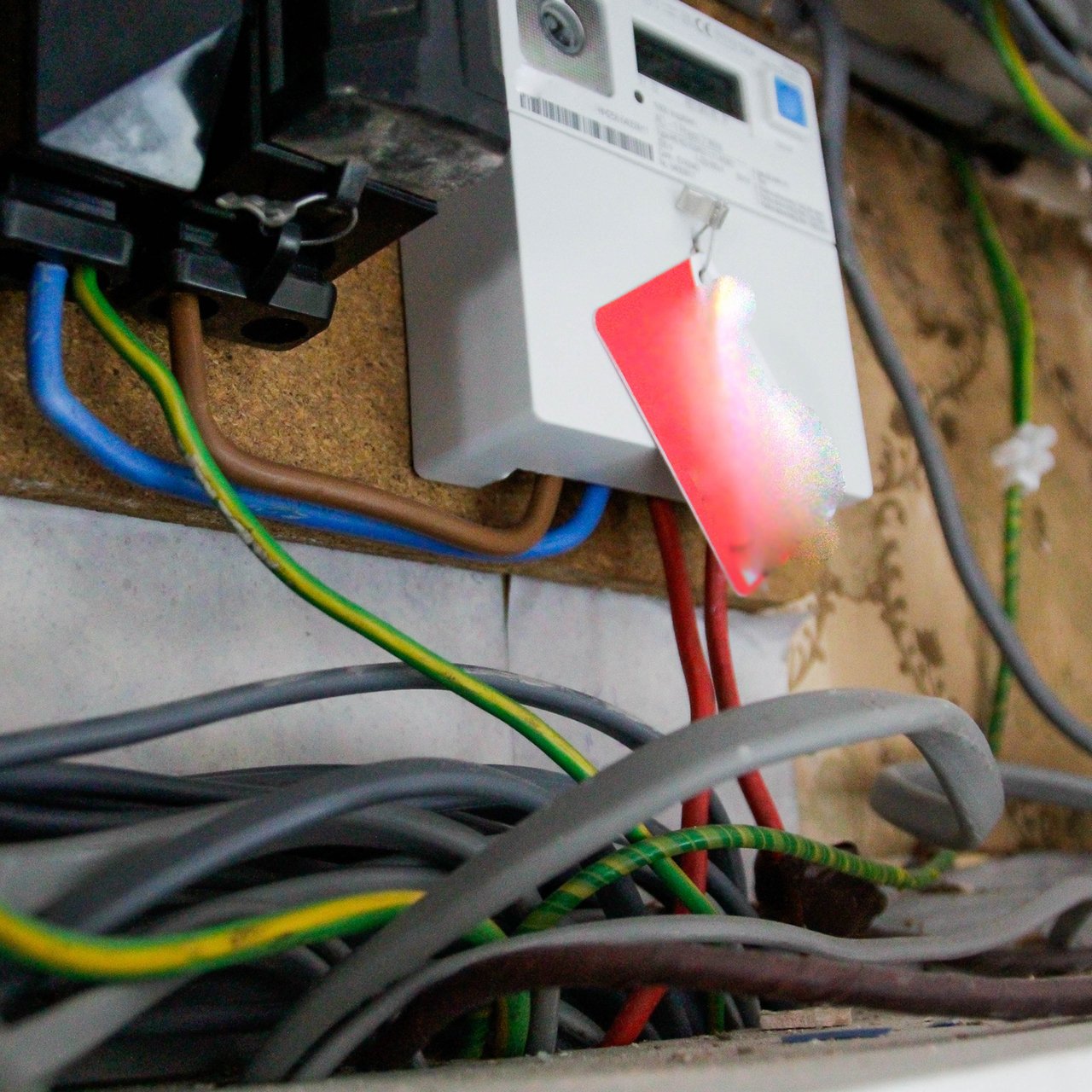 Electrical Contractor Norman, OK Wade Electric