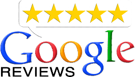 Google Reviews