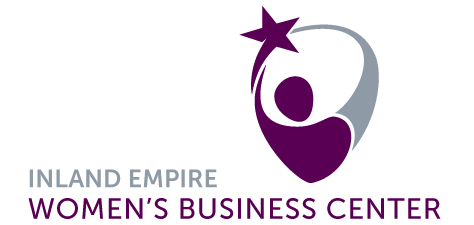 Inland Empire Woman's Business Center logo