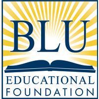 BLU Educational Foundation logo