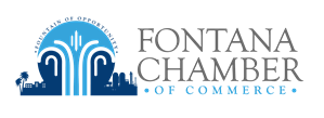 Fontana Chamber of Commerce logo
