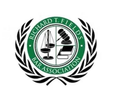 Richard T. Fields Bar Association logo