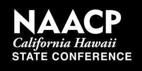 NAACP Hawaii logo