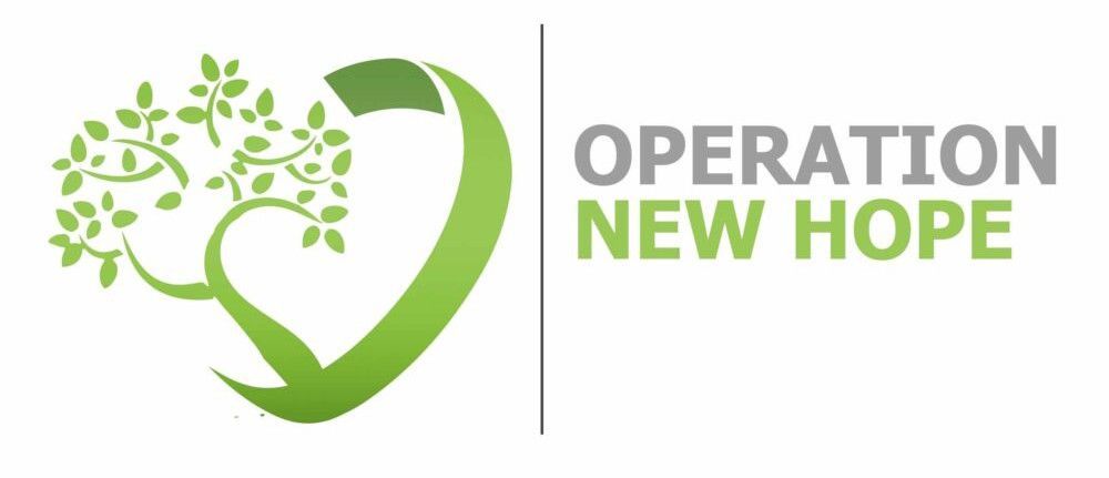 Operation New Hope logo