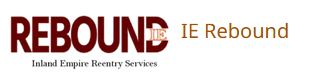 Rebound logo