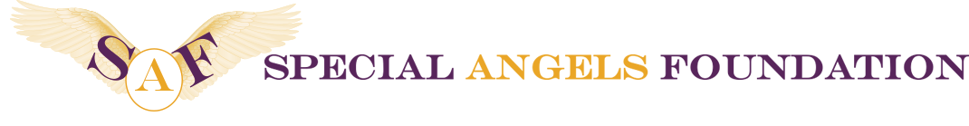 Special Angels Foundation logo