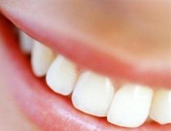 sorriso sano