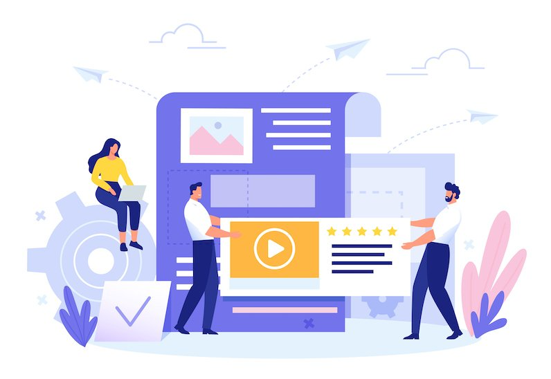 Website Designer Pleasanton