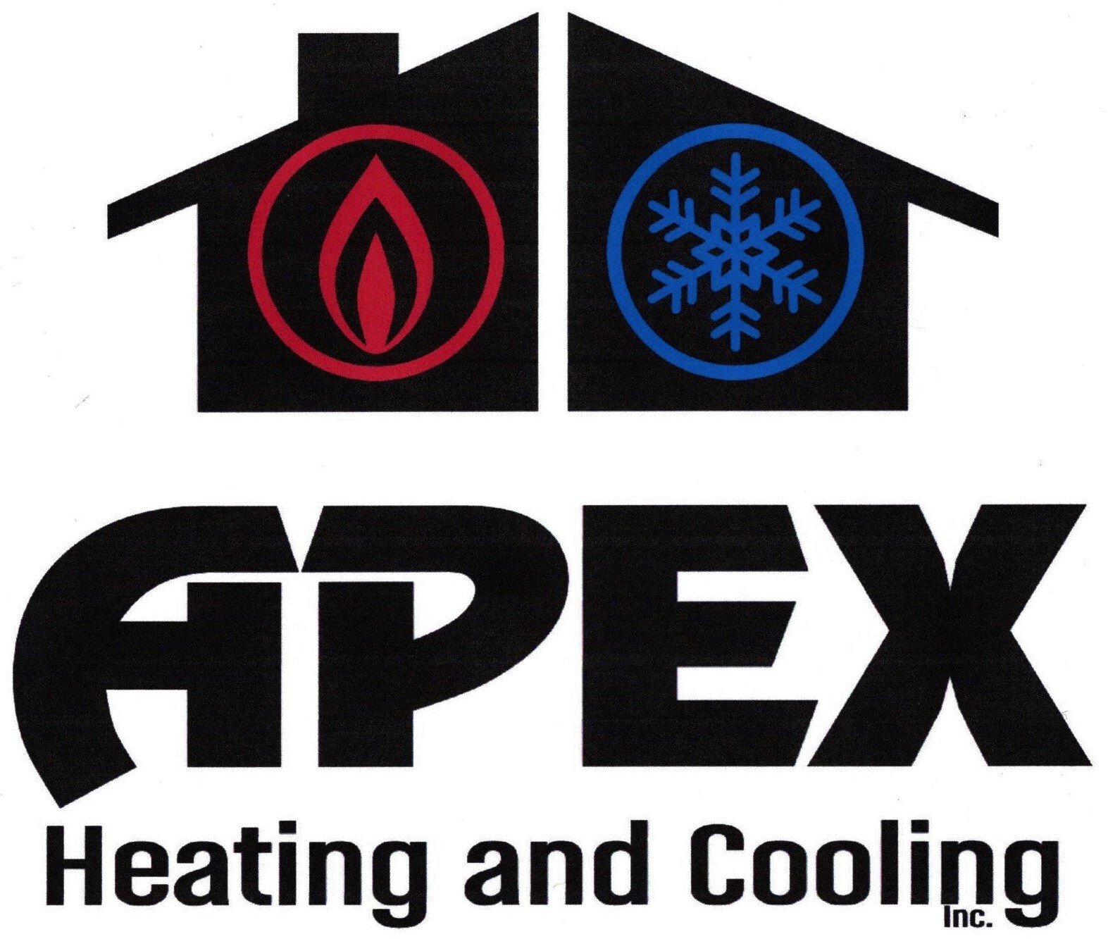 HVAC Contractor Westernport, MD Apex Heating and Cooling Inc
